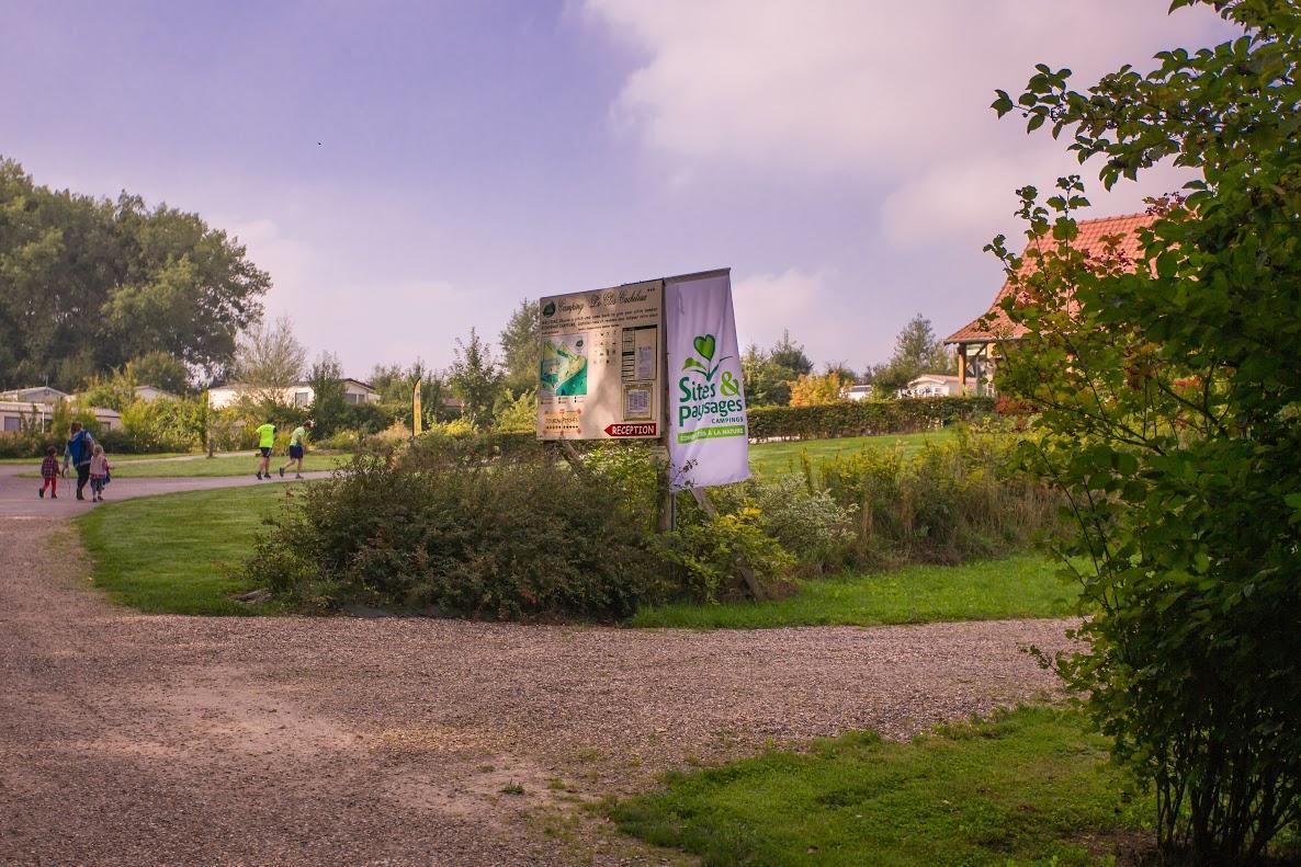 Clos Cacheleux Hotel Miannay Exterior foto